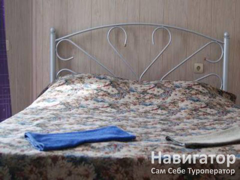 Бамбуковый Рай – гостиница в Центр