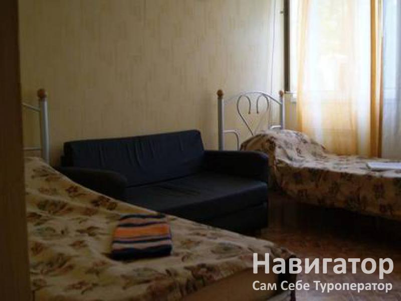Бамбуковый Рай – гостиница в Центр