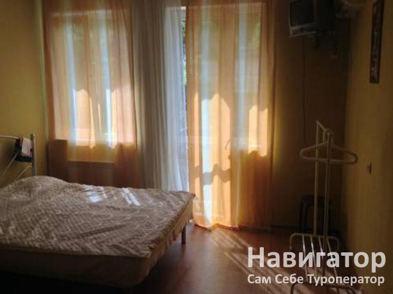 Бамбуковый Рай – гостиница в Центр