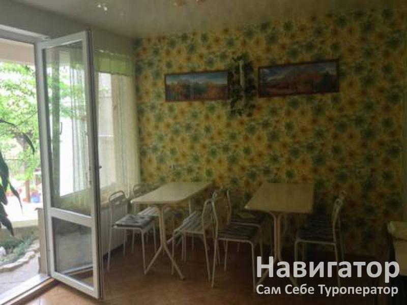 Бамбуковый Рай – гостиница в Центр