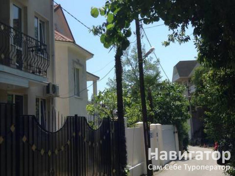 Бамбуковый Рай – гостиница в Центр