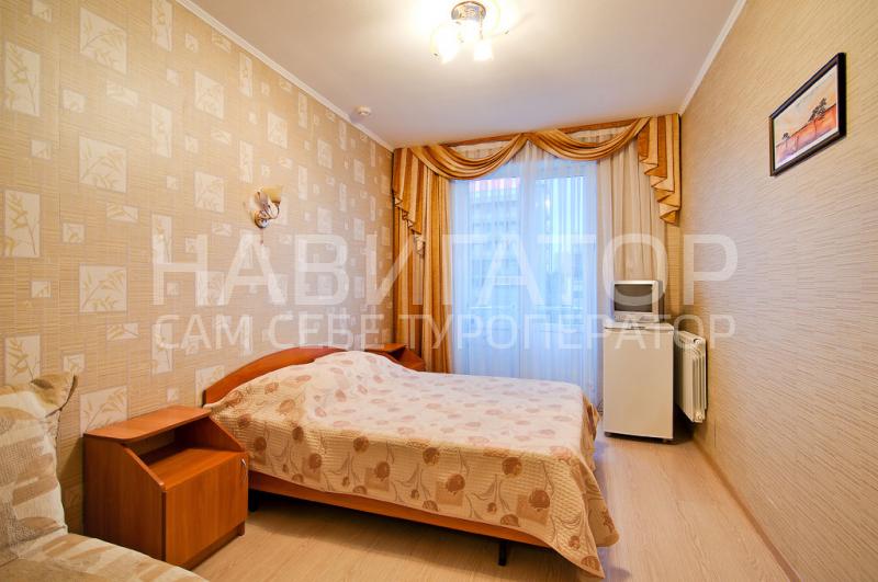 Гостевой дом в Анапе в Анапа