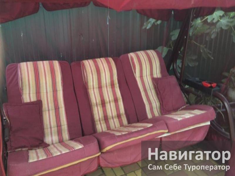 ВЕРОНА – гостевой дом в Адлер