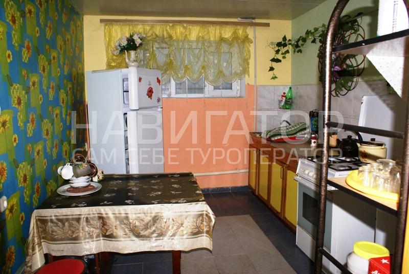 ГАЛИНА - гостевой дом в Витязево