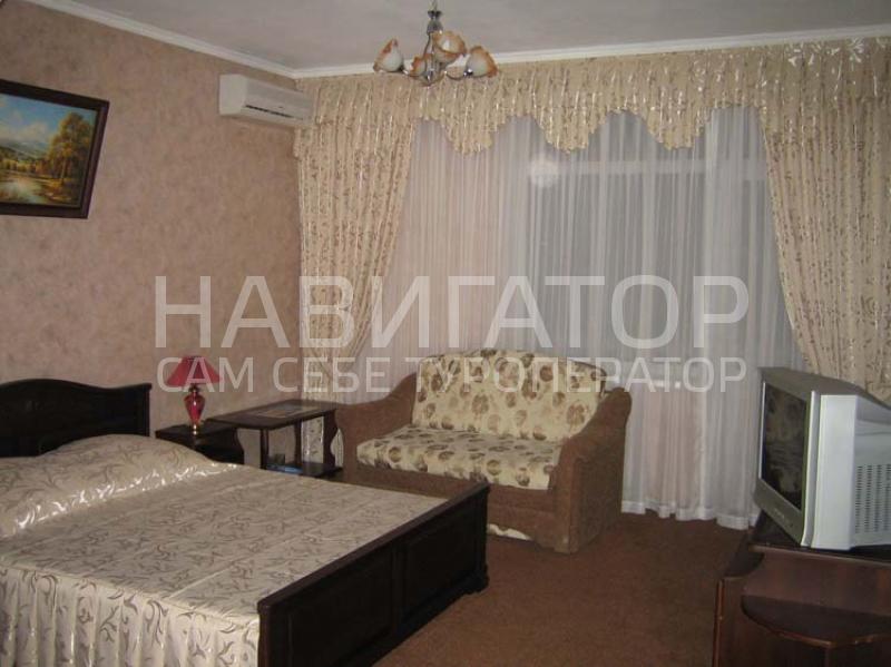 МОРСКОЙ БРИЗ – гостиница в Мамайка мкр.