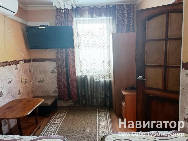 АННАБЭЛЬ - гостевой дом в Курортные поселки Лазаревского района