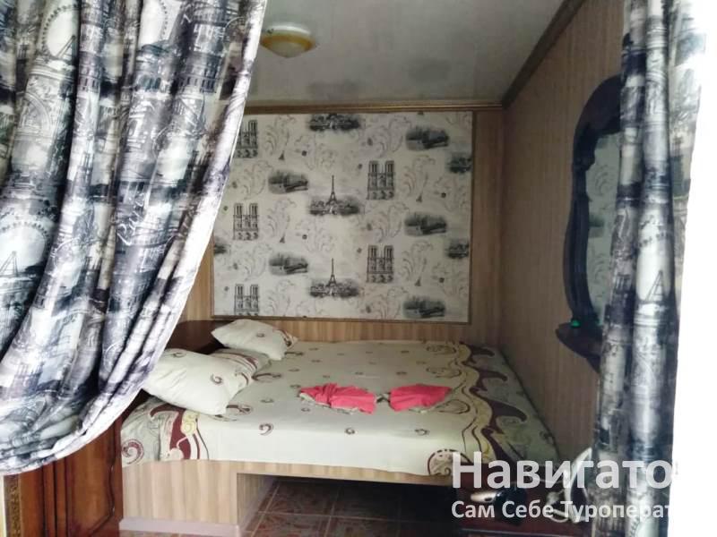 АННАБЭЛЬ - гостевой дом в Курортные поселки Лазаревского района