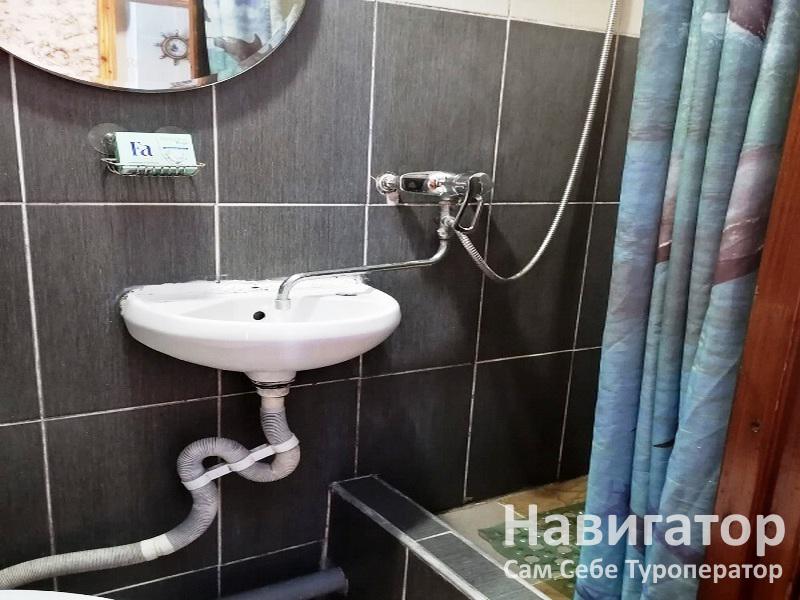 АННАБЭЛЬ - гостевой дом в Курортные поселки Лазаревского района