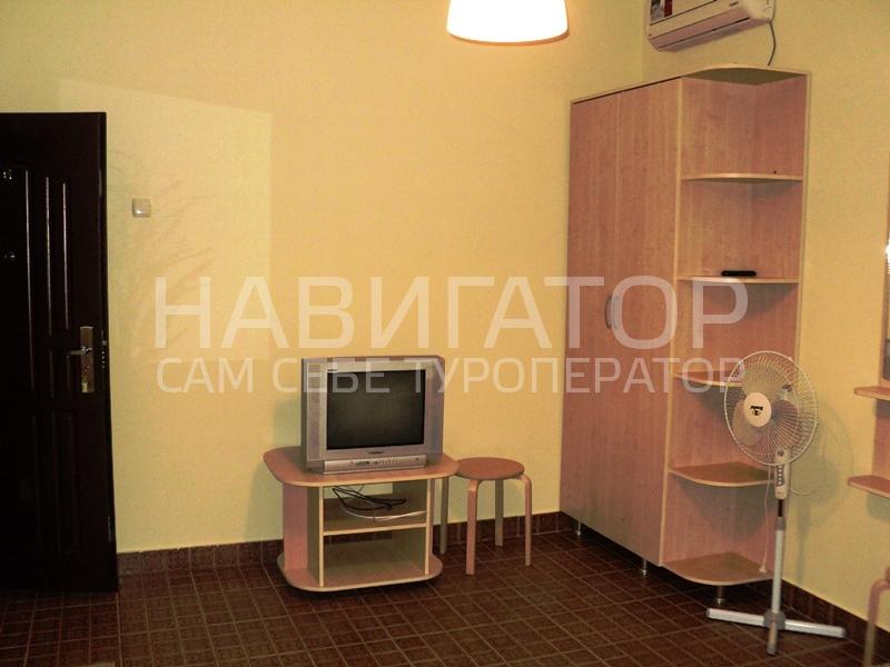 РИТА – частная гостиница в Лазаревское