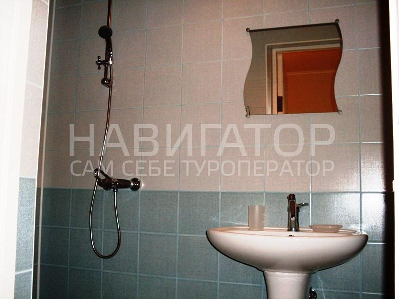 РИТА – частная гостиница в Лазаревское
