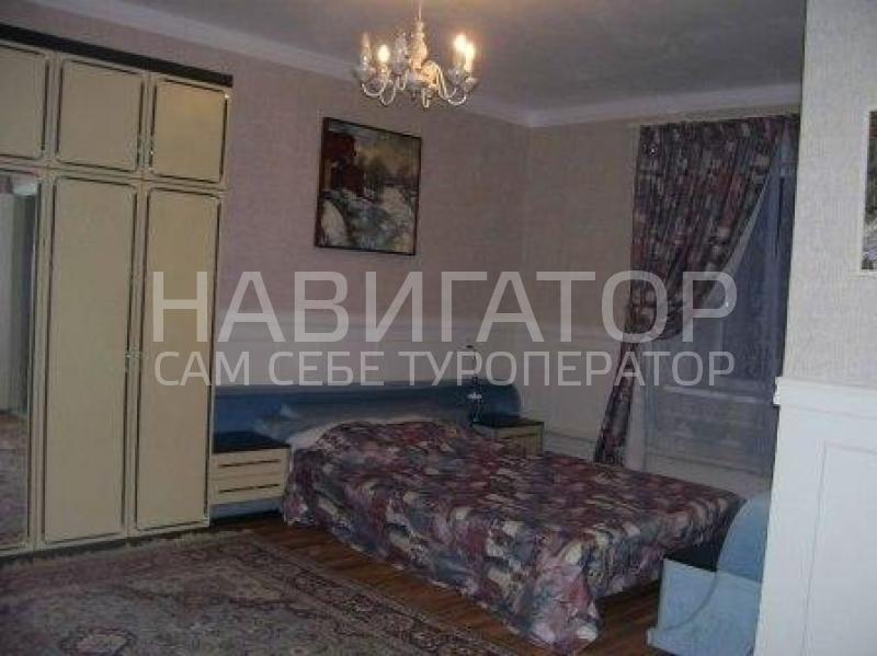 ЦВЕТОЧНЫЙ – пансионат в Голубицкая