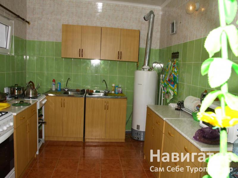 ВЯЗ – гостевой дом в Кучугуры