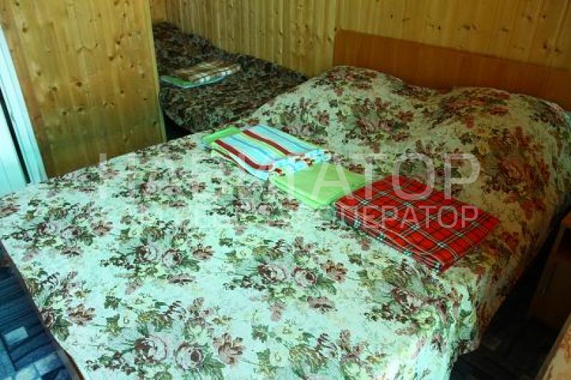 ВЯЗ – гостевой дом в Кучугуры