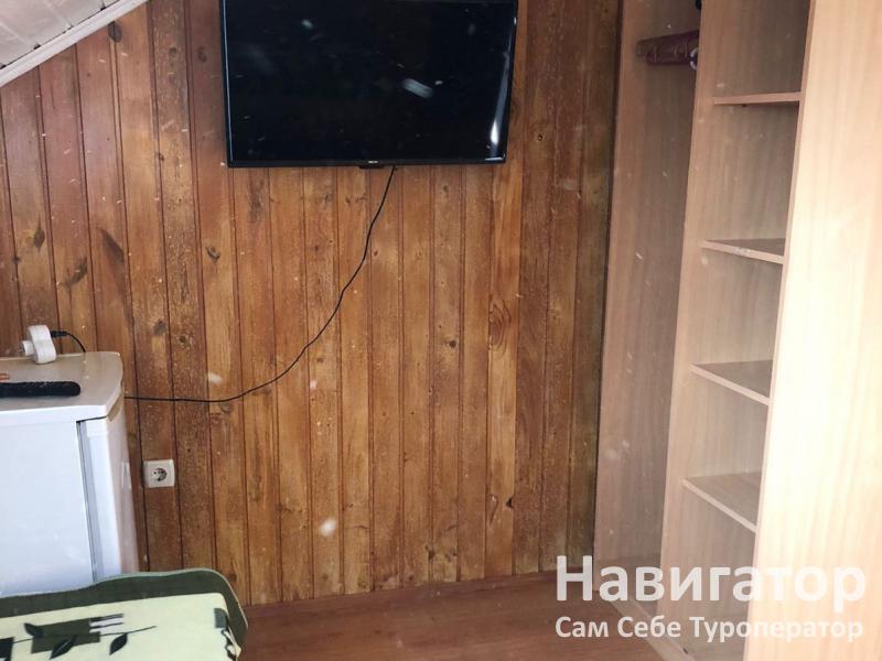 САИДА - гостевой дом в Курортные поселки Лазаревского района