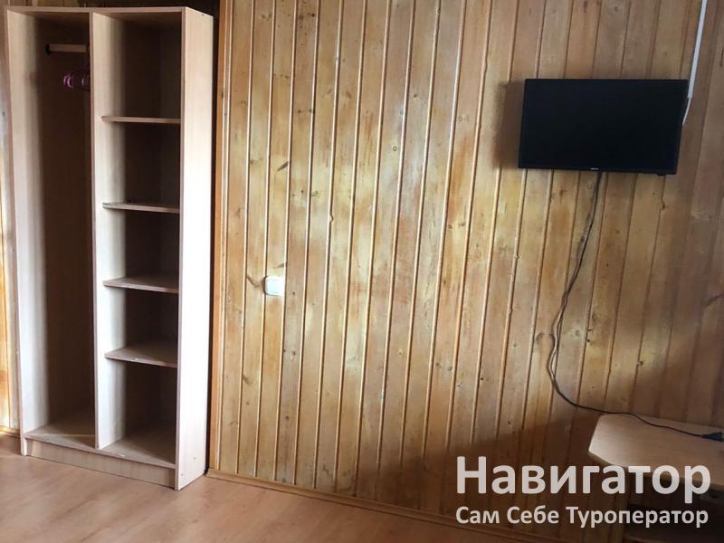 САИДА - гостевой дом в Курортные поселки Лазаревского района