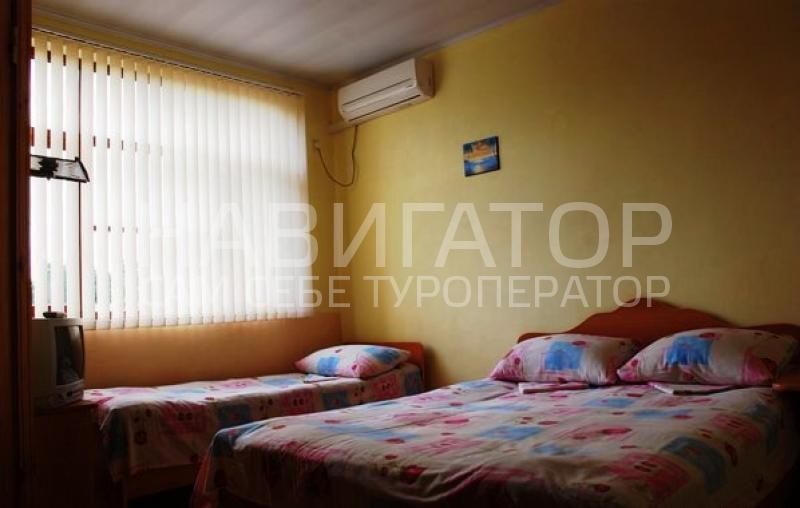 САИДА - гостевой дом в Курортные поселки Лазаревского района