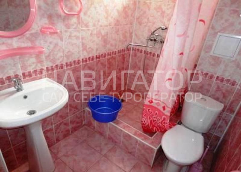 3262 - гостевой дом в Витязево