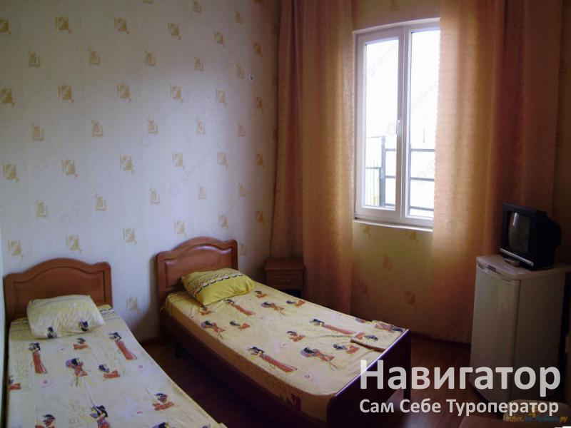 БРИЛЛИАНИТ - гостевой дом в Лермонтово