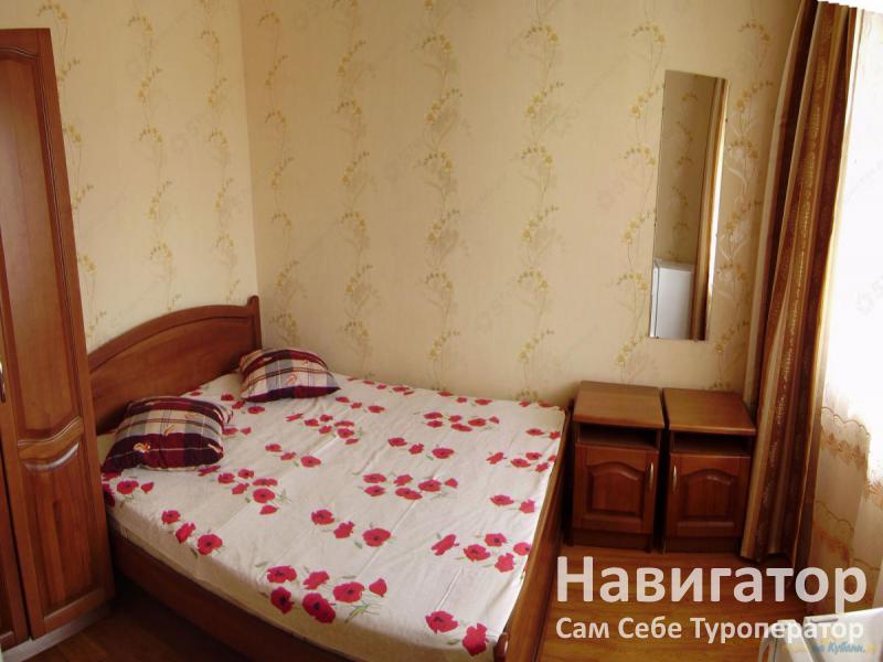 БРИЛЛИАНИТ - гостевой дом в Лермонтово