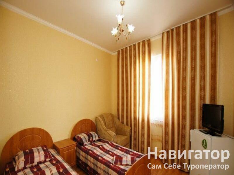 БРИЛЛИАНИТ - гостевой дом в Лермонтово