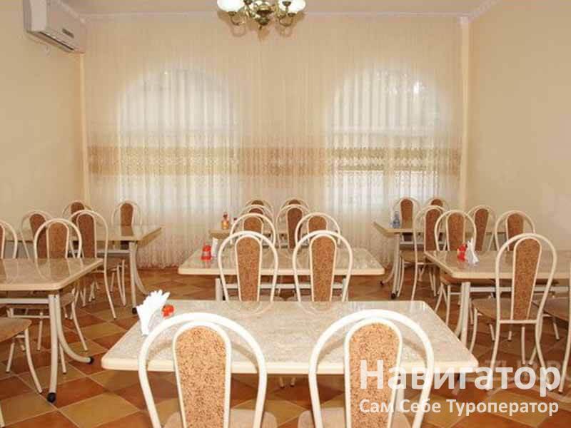 БРИЛЛИАНИТ - гостевой дом в Лермонтово