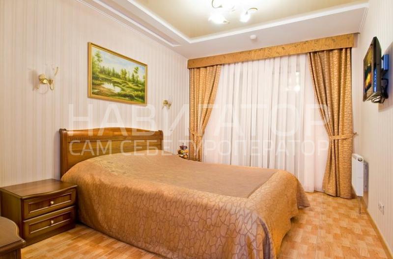 ПЛАТАН ЮЖНЫЙ – отель**** в Краснодар