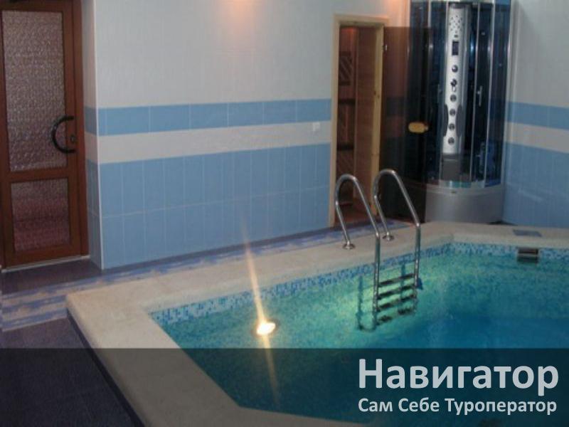 НА НОВОРОСССИЙСКОЙ - Отель в Геленджик (Толстый мыс)