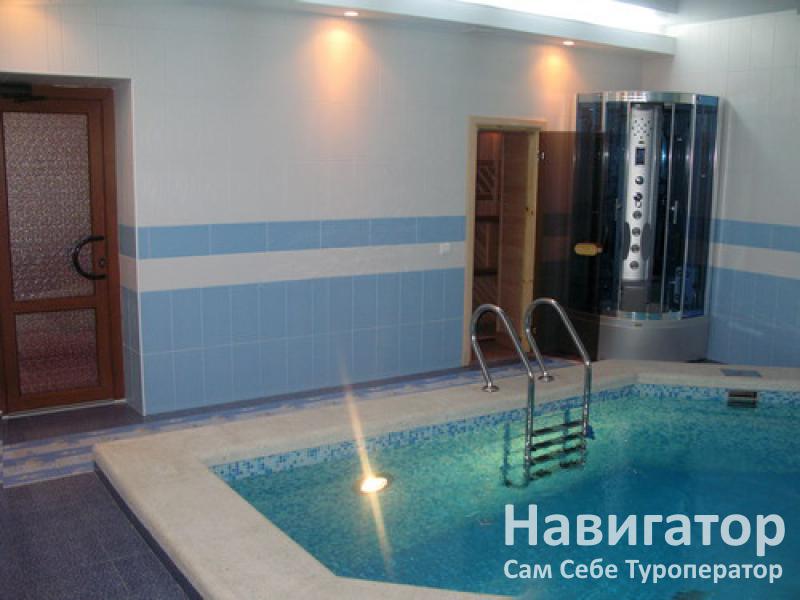 НА НОВОРОСССИЙСКОЙ - Отель в Геленджик (Толстый мыс)