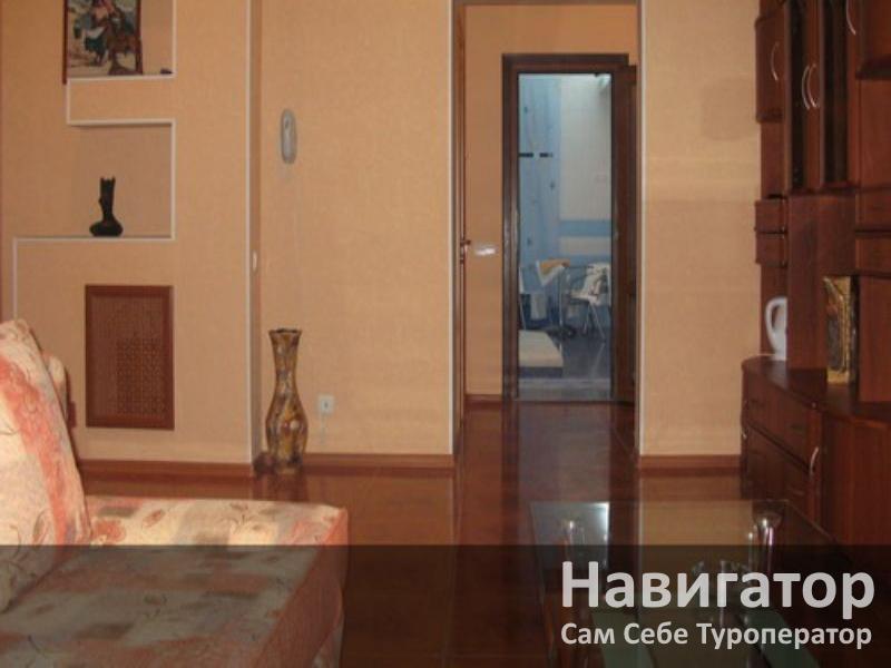 НА НОВОРОСССИЙСКОЙ - Отель в Геленджик (Толстый мыс)