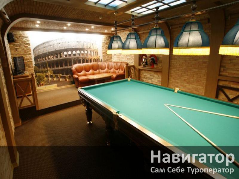 НА НОВОРОСССИЙСКОЙ - Отель в Геленджик (Толстый мыс)