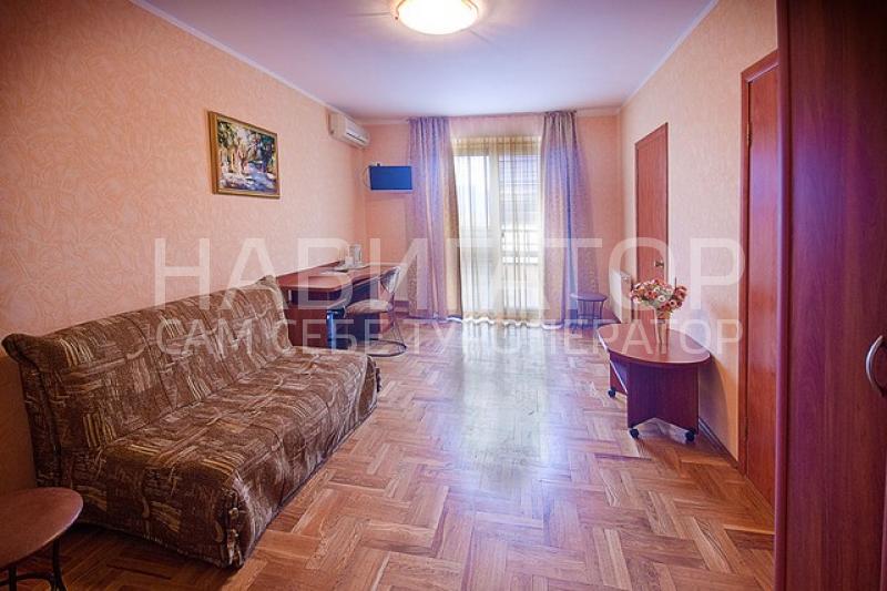 ДИАМАНТ - гостевой дом на Крымской в Анапа
