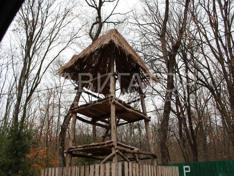 ЛЕСНАЯ - база отдыха в Абинский район