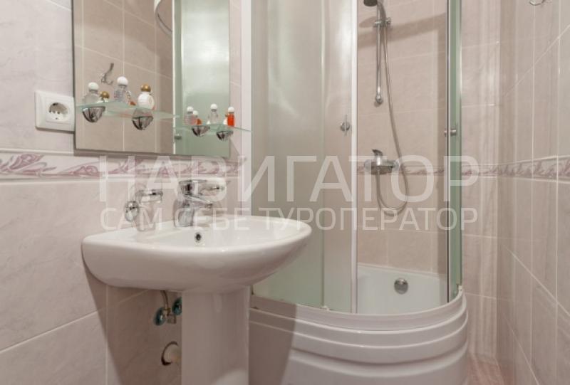 Отель в Анапе в Анапа