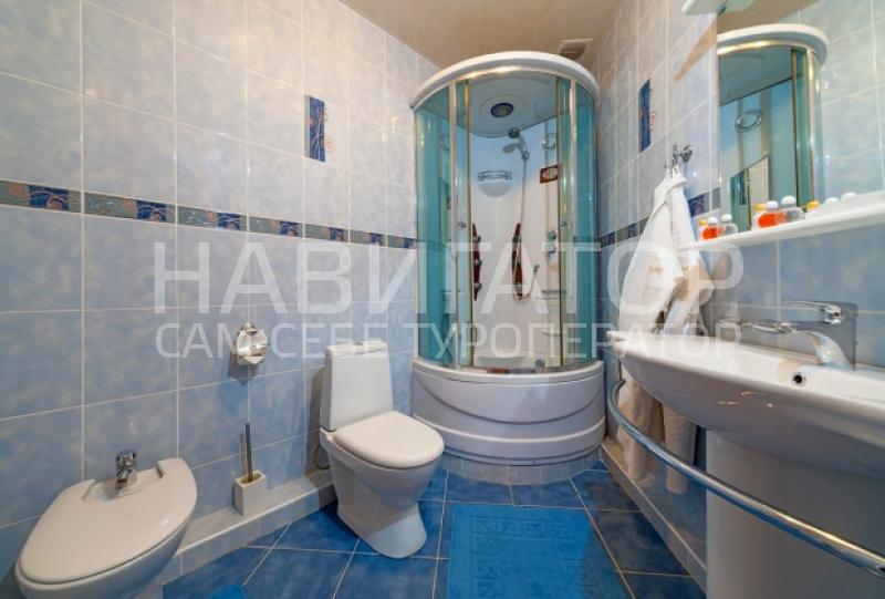 Отель в Анапе в Анапа