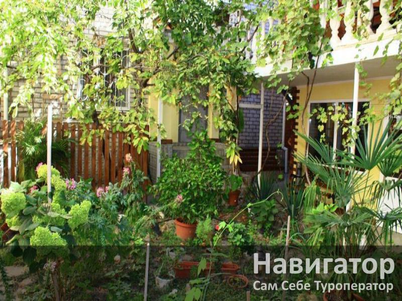 LOVELY PLACE - гостевой дом в Геленджик (Толстый мыс)