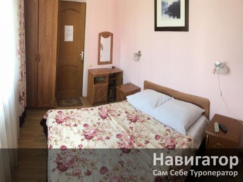 LOVELY PLACE - гостевой дом в Геленджик (Толстый мыс)