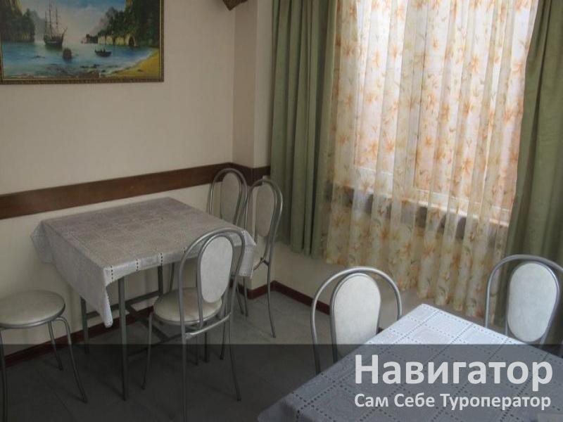 LOVELY PLACE - гостевой дом в Геленджик (Толстый мыс)