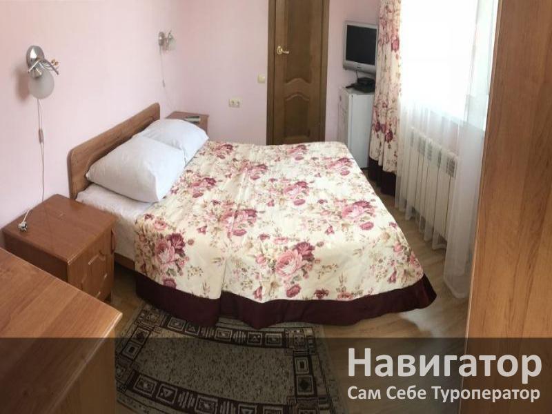 LOVELY PLACE - гостевой дом в Геленджик (Толстый мыс)