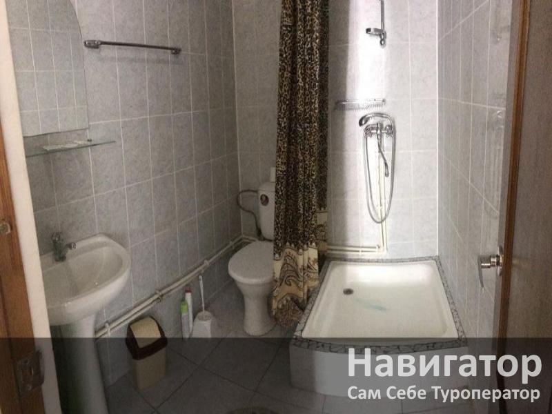 LOVELY PLACE - гостевой дом в Геленджик (Толстый мыс)