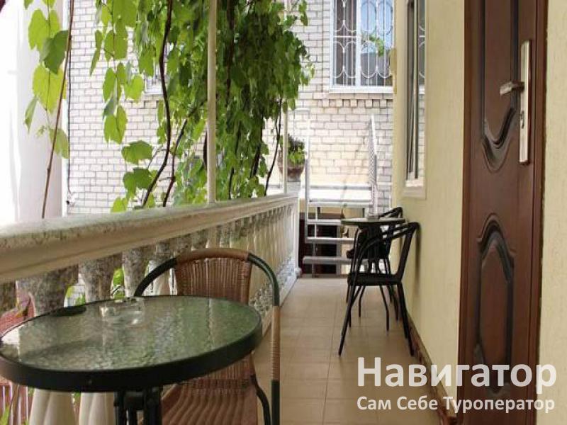 LOVELY PLACE - гостевой дом в Геленджик (Толстый мыс)