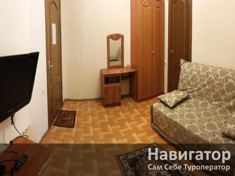 LOVELY PLACE - гостевой дом в Геленджик (Толстый мыс)