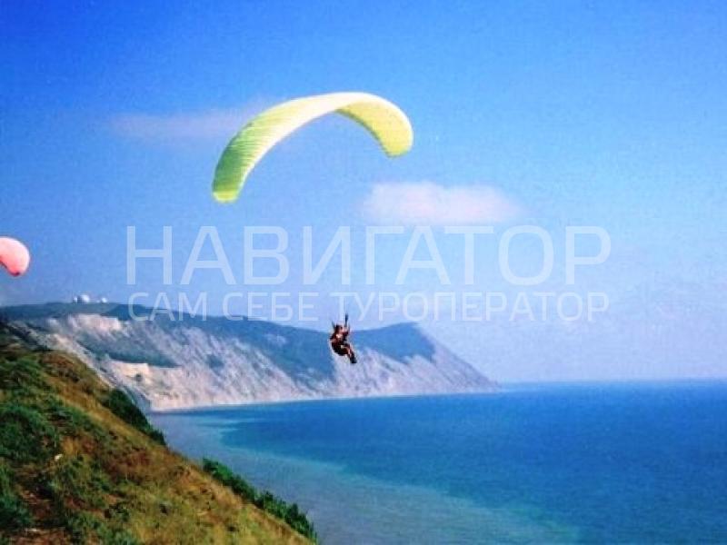 МИЛАНА - гостевой дом в Анапа