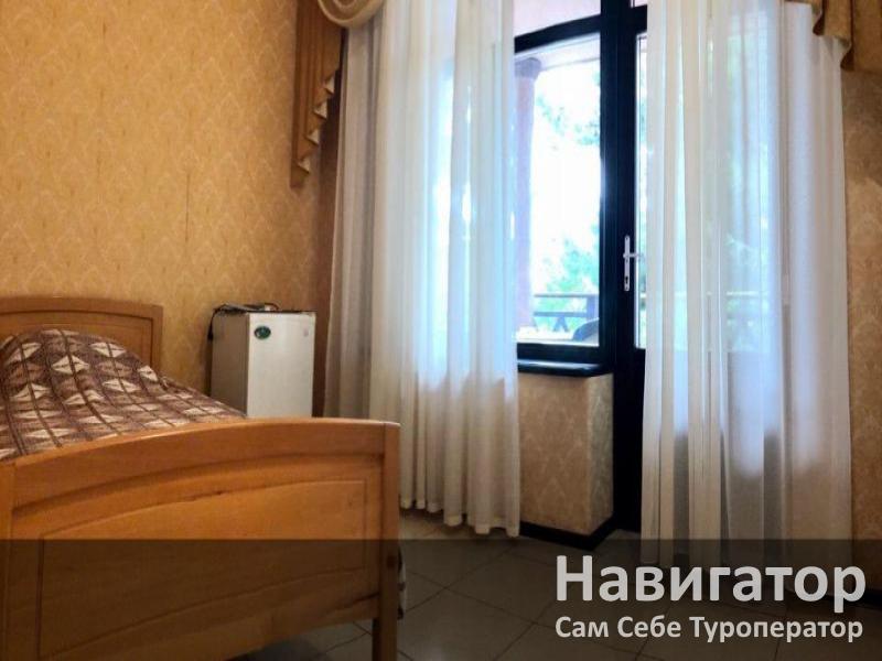 НАШ ДОМ – гостиница в Геленджик центр