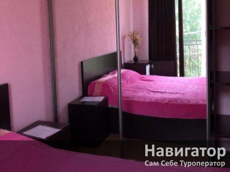 НАШ ДОМ – гостиница в Геленджик центр