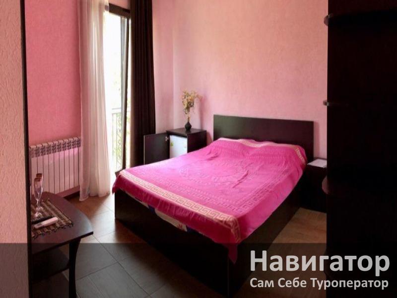 НАШ ДОМ – гостиница в Геленджик центр