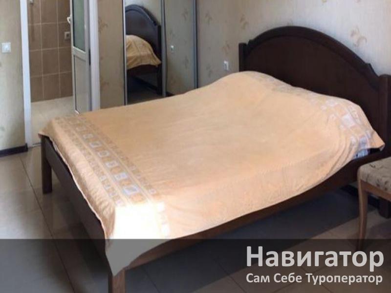 НАШ ДОМ – гостиница в Геленджик центр