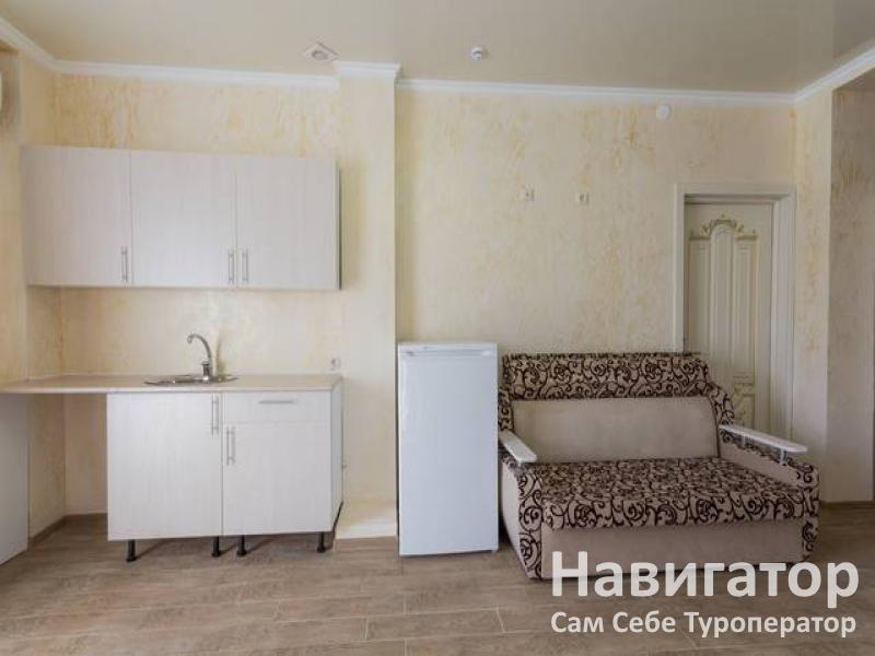 МАЛЕНА- гостевой дом в Витязево