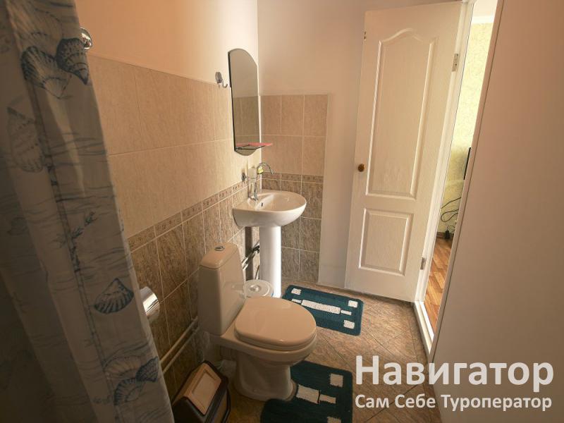 ЗОЛОТАЯ РЫБКА – отель в Курортные поселки Лазаревского района