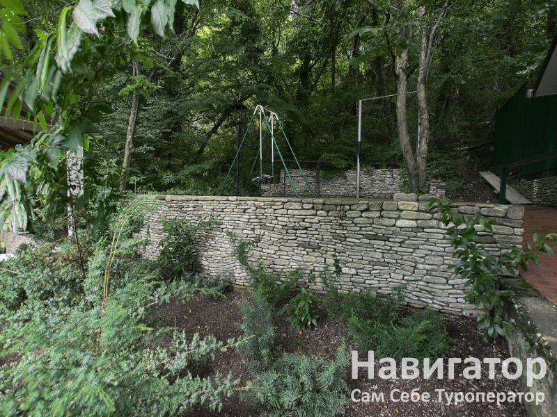 ЗОЛОТАЯ РЫБКА – отель в Курортные поселки Лазаревского района