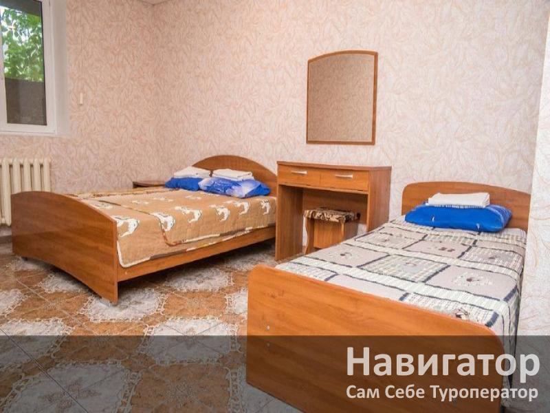 ЛАСТОЧКА – гостевой дом в Геленджик (Тонкий мыс)